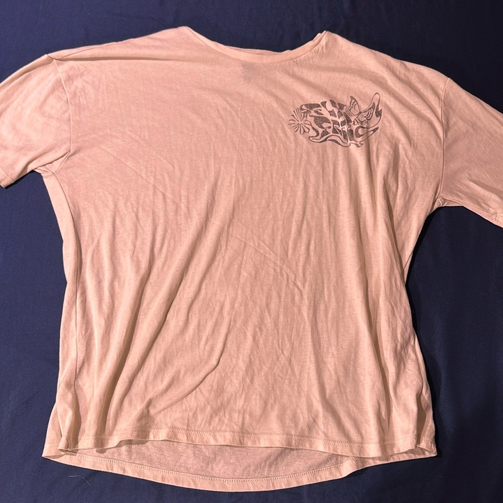 Target Graphic Tee